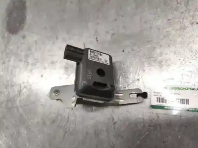 Second-hand car spare part electronic module for mazda 3 (bl) 2.2 mzr cd (bl10) oem iam references bbm2676b0