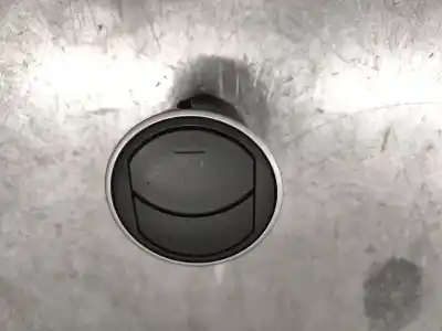 Second-hand car spare part air ventilation grille for mazda 3 (bl) 2.2 mzr cd (bl10) oem iam references bbm464730