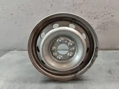 Recambio de automóvil de segunda mano de LLANTA para PEUGEOT BOXER FURGÓN  referencias OEM IAM 1383964080 6J X 15 H2 
