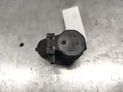 Second-hand car spare part Air Conditioning Hatches Opening Motor for BMW SERIE 5 BERLINA (E60) 520d OEM IAM references 6942991 3 PINS 