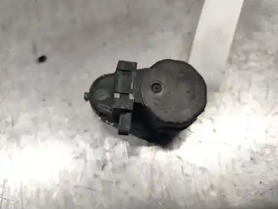 Second-hand car spare part Air Conditioning Hatches Opening Motor for BMW SERIE 5 BERLINA (E60) 520d OEM IAM references 6942993 3 PINS 