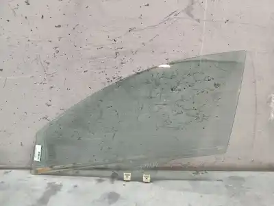 Second-hand car spare part left front glass window for mazda 3 (bl) 2.2 mzr cd (bl10) oem iam references 