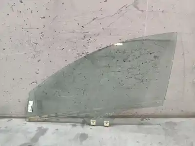 Peça sobressalente para automóvel em segunda mão vidro dianteiro esquerdo por mazda 3 (bl) 2.2 mzr cd (bl10) referências oem iam   