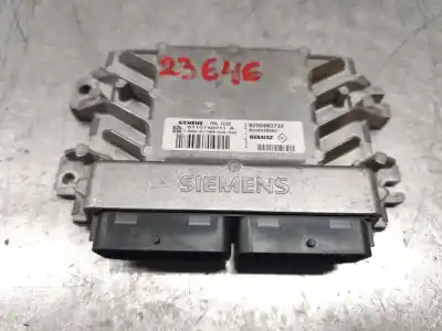 Автозапчастина б/у  для DACIA LOGAN  Посилання на OEM IAM 8200483732 8200326380 