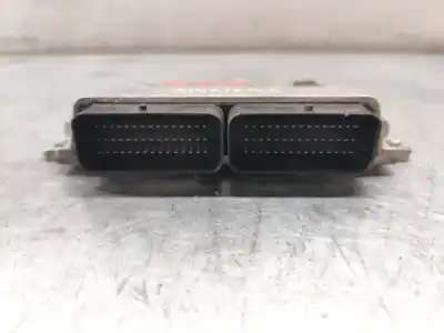 Автозапчастина б/у ебу контролер двигуна для dacia logan ambiance посилання на oem iam 8200483732 8200326380 