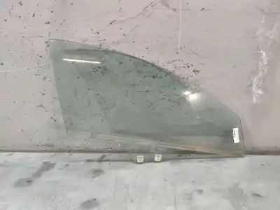 Second-hand car spare part front right glass window for mazda 3 (bl) 2.2 mzr cd (bl10) oem iam references 