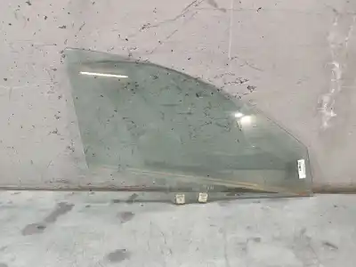 Peça sobressalente para automóvel em segunda mão vidro dianteiro direito por mazda 3 (bl) 2.2 mzr cd (bl10) referências oem iam   