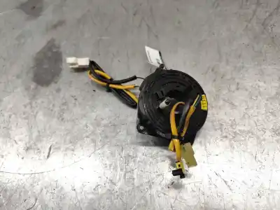 Pezzo di ricambio per auto di seconda mano anello airbag per chevrolet aveo 1.4 cat riferimenti oem iam fnb61114vj3