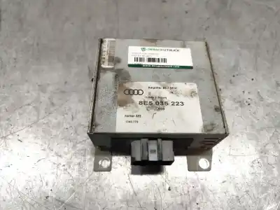 Автозапчастина б/у  для AUDI A4 B6 (8E2)  Посилання на OEM IAM 8E5035223  