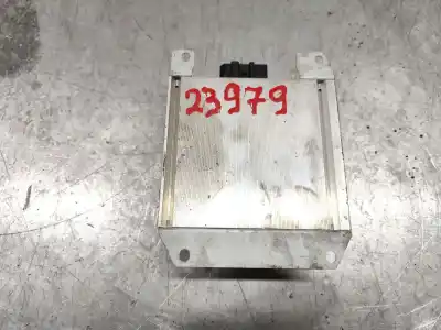 Автозапчастина б/у електронний модуль для audi a4 b6 (8e2) 1.9 tdi посилання на oem iam 8e5035223  