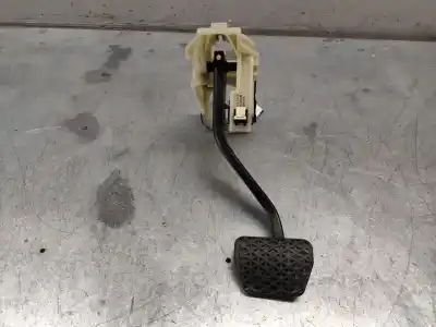Pezzo di ricambio per auto di seconda mano Pedale Del Freno per BMW 3 (F30, F80) 320 d Riferimenti OEM IAM 67871110SL0  
