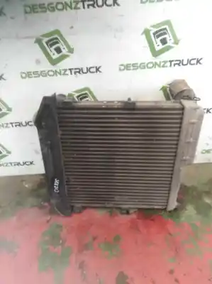 Автозапчастина б/у інтеркулер для RENAULT MIDLUM 4.8 Diesel Посилання на OEM IAM 7420809784  