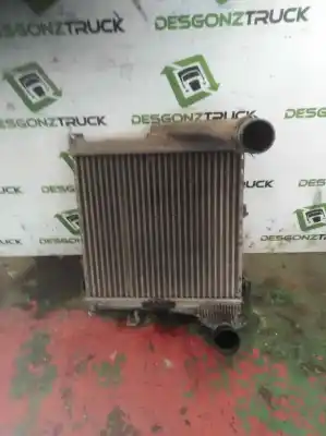Автозапчастина б/у інтеркулер для renault midlum 4.8 diesel посилання на oem iam 7420809784  