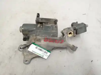 Pezzo di ricambio per auto di seconda mano valvola aria aggiuntiva per renault midlum 4.2 diesel riferimenti oem iam 7421142149  