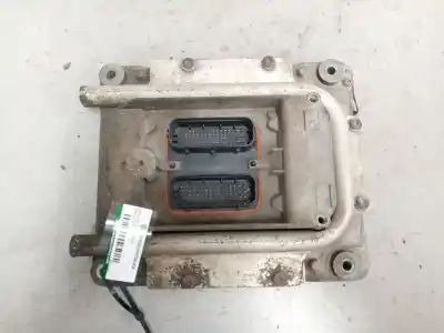 Автозапчастина б/у ебу контролер двигуна для RENAULT MIDLUM 4.2 Diesel Посилання на OEM IAM 60100008  