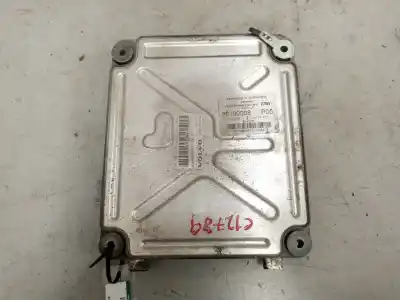 Second-hand car spare part ecu engine control for renault midlum 4.2 diesel oem iam references 60100008  