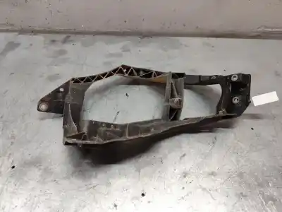 Pezzo di ricambio per auto di seconda mano supporto faro anteriore destro per smart forfour (454) 1.5 cdi (454.001) riferimenti oem iam a4546201001  