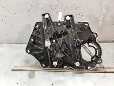 Автозапчасти б/у регулятор стекла переднего правого за ford puma (j2k, cf7) 1.0 ecoboost ссылки oem iam l1tbs23200cd  