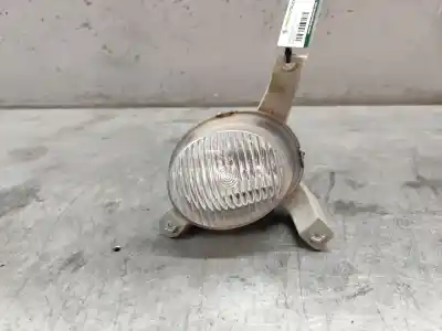 Second-hand car spare part right fog light for chevrolet aveo ls oem iam references 