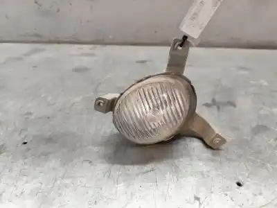 Second-hand car spare part left fog light for chevrolet aveo ls oem iam references 