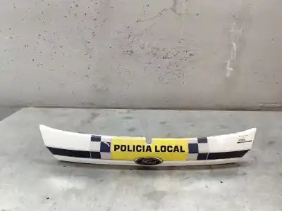 Second-hand car spare part tailgate back door handle for ford fiesta vi (cb1, ccn) 1.25 oem iam references 