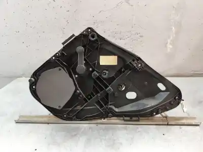 Second-hand car spare part rear right window regulator for ford fiesta vi (cb1, ccn) 1.25 oem iam references 8a61a045h22ag