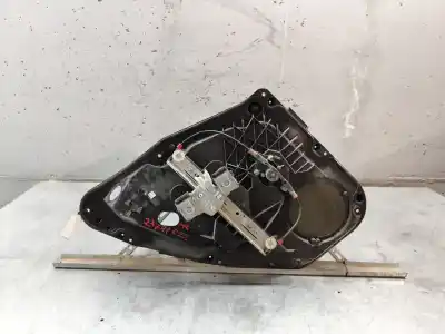 Second-hand car spare part rear right window regulator for ford fiesta vi (cb1, ccn) 1.25 oem iam references 8a61a045h22ag  