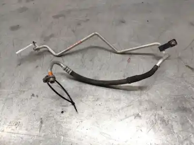 Pezzo di ricambio per auto di seconda mano tubi aria condizionata per peugeot 207/207+ (wa_, wc_) 1.4 16v riferimenti oem iam 9680614780  