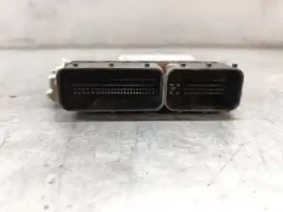 Second-hand car spare part ecu engine control for bmw serie 5 berlina (e60) 520d oem iam references 0281015043 781170001 