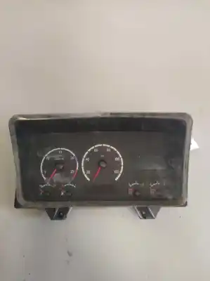 Автозапчастина б/у панель інструментів для scania serie p/g/r (c-clase) 11.7 diesel посилання на oem iam 1545993