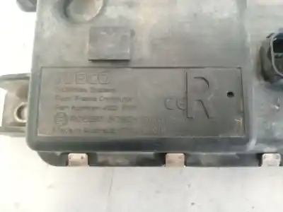 Second-hand car spare part electronic module for iveco stralis (ad/at) fg at y / p 6x2 larga distancia oem iam references 41221001 sw20.1 