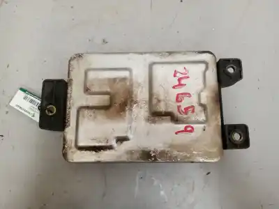 Second-hand car spare part electronic module for iveco stralis (ad/at) fg at y / p 6x2 larga distancia oem iam references 41221001 sw20.1 