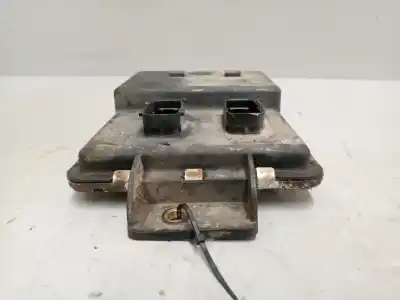 Second-hand car spare part electronic module for iveco stralis (ad/at) fg at y / p 6x2 larga distancia oem iam references 41221001 sw20.1 