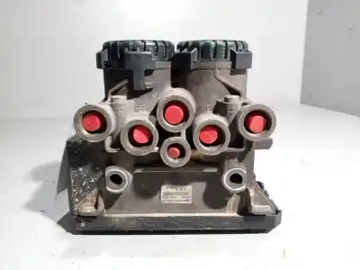 Автозапчастина б/у додатковий повітряний клапан для RENAULT MIDLUM 4.8 Diesel Посилання на OEM IAM 21122036 K020022 