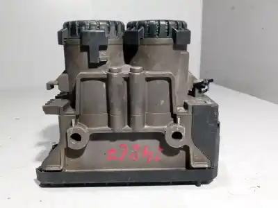 Second-hand car spare part additional air valve for renault midlum 4.8 diesel oem iam references 21122036 k020022 