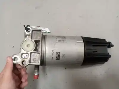 Автозапчастина б/у дизельний фільтр для renault midlum 4.8 diesel посилання на oem iam 7420591245 7421088114 
