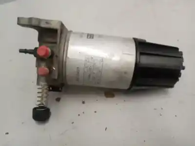Автозапчастина б/у дизельний фільтр для renault midlum 4.8 diesel посилання на oem iam 7420591245 7421088114 