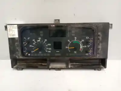 İkinci el araba yedek parçası Enstrüman Paneli için MERCEDES-BENZ ATEGO 2-EJES 18 T /BM 950/2/4 6.4 Diesel (OM 906 LA) OEM IAM referansları A9574460421  