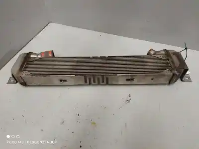 Pezzo di ricambio per auto di seconda mano raffreddatore egr per scania serie p/g/r (c-clase) 12.7 diesel riferimenti oem iam 1752543  