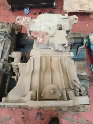 Second-hand car spare part Gearbox for IVECO EUROCARGO TECTOR FKI  (Typ 100 E 18) Tráfico urbano OEM IAM references 28456  