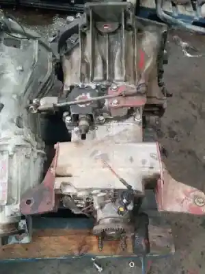 Piesă de schimb auto la mâna a doua Cutie De Viteze pentru IVECO EUROCARGO 3.9 Diesel Referințe OEM IAM 28456 5926 8863571