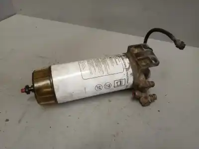 Gebrauchtes Autoersatzteil dieselfilter zum mercedes-benz oc 500 rf 2542 oem-iam-referenzen a0004774308 a3760927208 