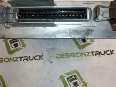 Second-hand car spare part electronic module for scania serie 3 l 113 cll oem iam references 0281001192  1391099