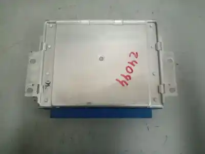 Pezzo di ricambio per auto di seconda mano modulo elettronico per scania p,g,r,t - series r 580 riferimenti oem iam 1766306 0486106065 