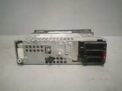 Pezzo di ricambio per auto di seconda mano impianto audio / radio cd per scania p,g,r,t - series r 580 riferimenti oem iam 1776820  