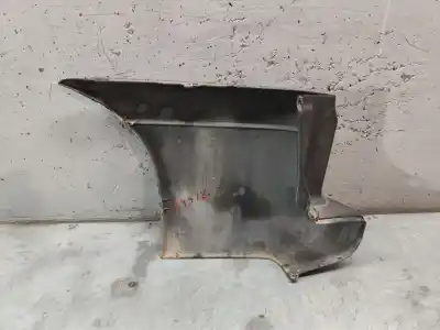 Pezzo di ricambio per auto di seconda mano punta paraurti posteriore destra per fiat doblo cargo (223) 1.9 jtd cat riferimenti oem iam 735279117dx  