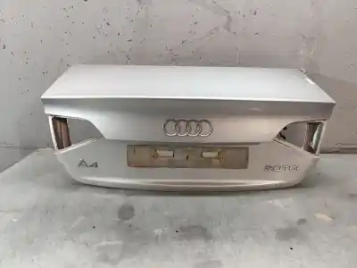 Gebrauchtes Autoersatzteil HECKKLAPPE zum AUDI A4 BERLINA (B8)  OEM-IAM-Referenzen   