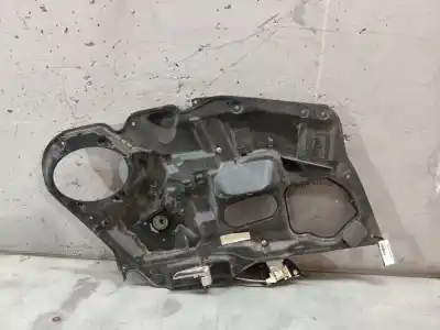 Second-hand car spare part driver left window regulator for mazda 6 berlina (gg) 2.0 crtd 136 active oem iam references 