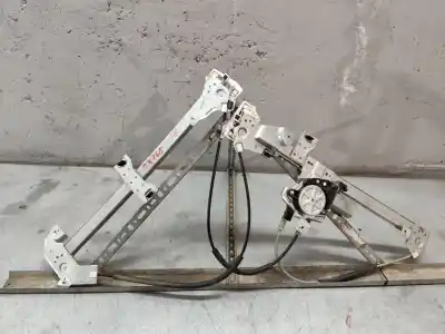 Pièce détachée automobile d'occasion Léve Glace Avant Gauche pour CITROEN BERLINGO / BERLINGO FIRST FURGONETA/MONOVOLUMEN (M_) 2.0 HDI 90 4WD (MBRHY, MCRHY) Références OEM IAM   