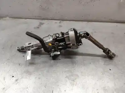 Pièce détachée automobile d'occasion COLONNE DE DIRECTION pour SEAT IBIZA IV (6J5, 6P1)  Références OEM IAM 2Q1423510AB  